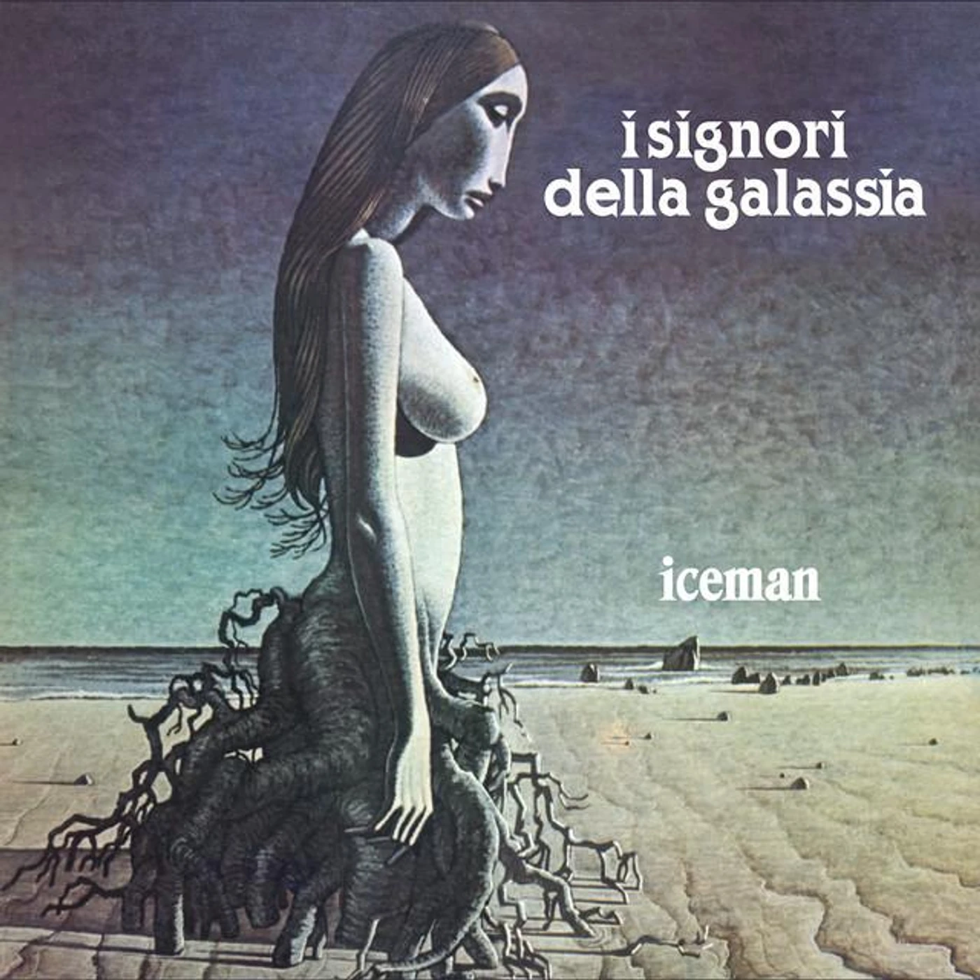 Signori Della Galassia Brand Page