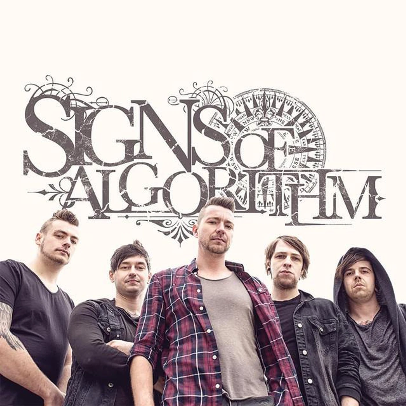 Signs Of Algorithm