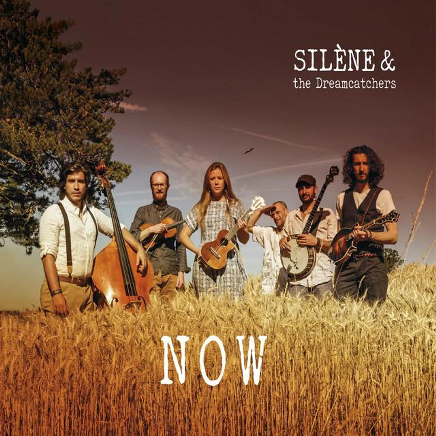 Silène and the Dreamcatchers
