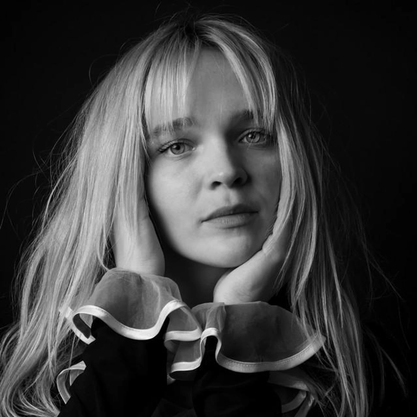 Silva Thordardottir Brand Page