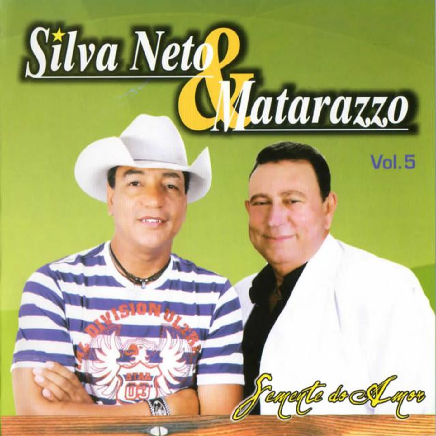 Silva Neto & Matarazzo Brand Page
