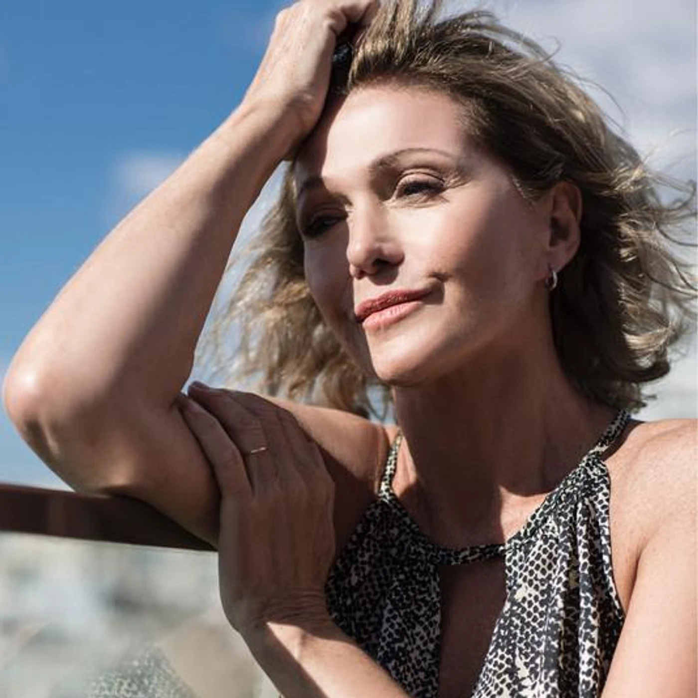 Silvana Di Lorenzo Brand Page