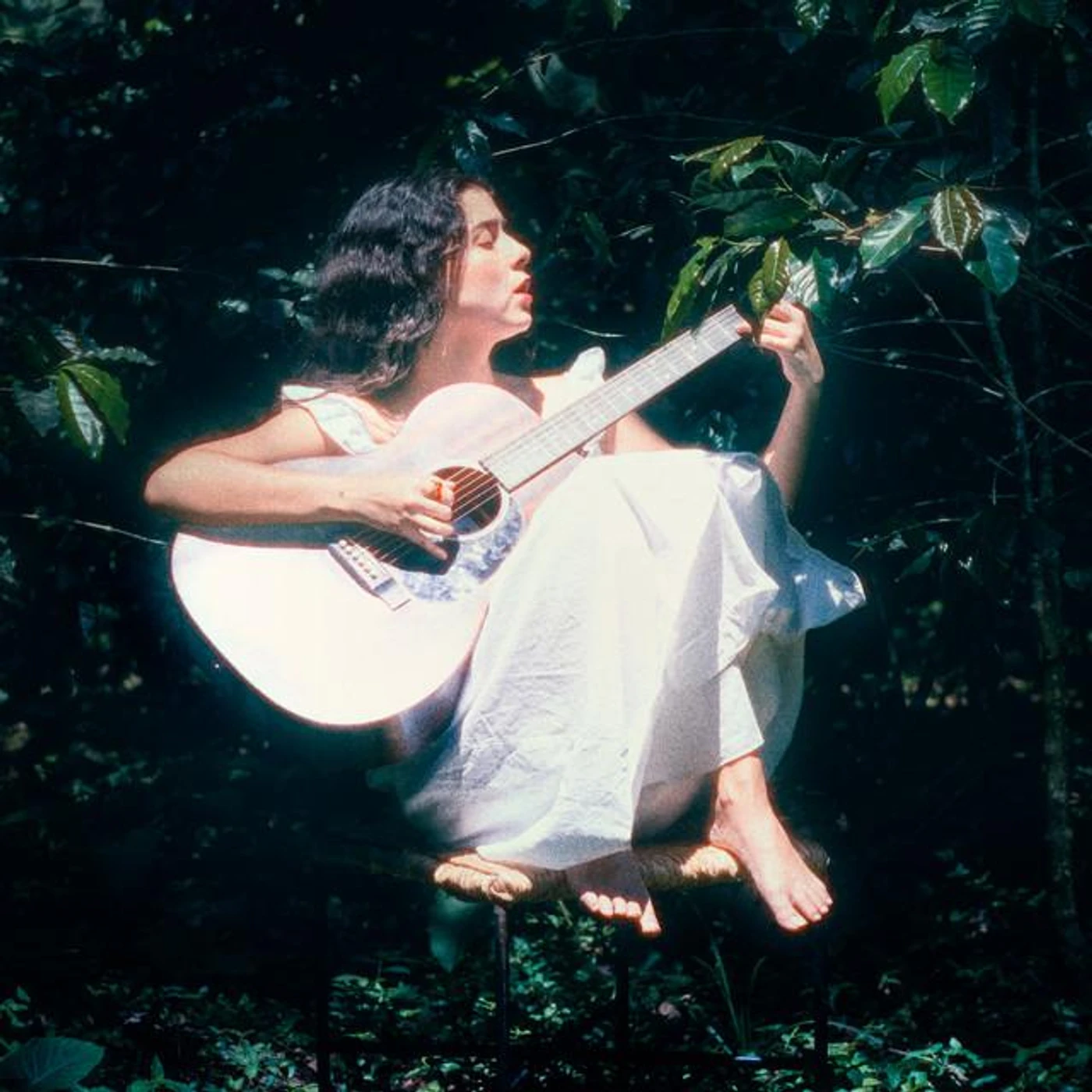 Silvana Estrada Brand Page
