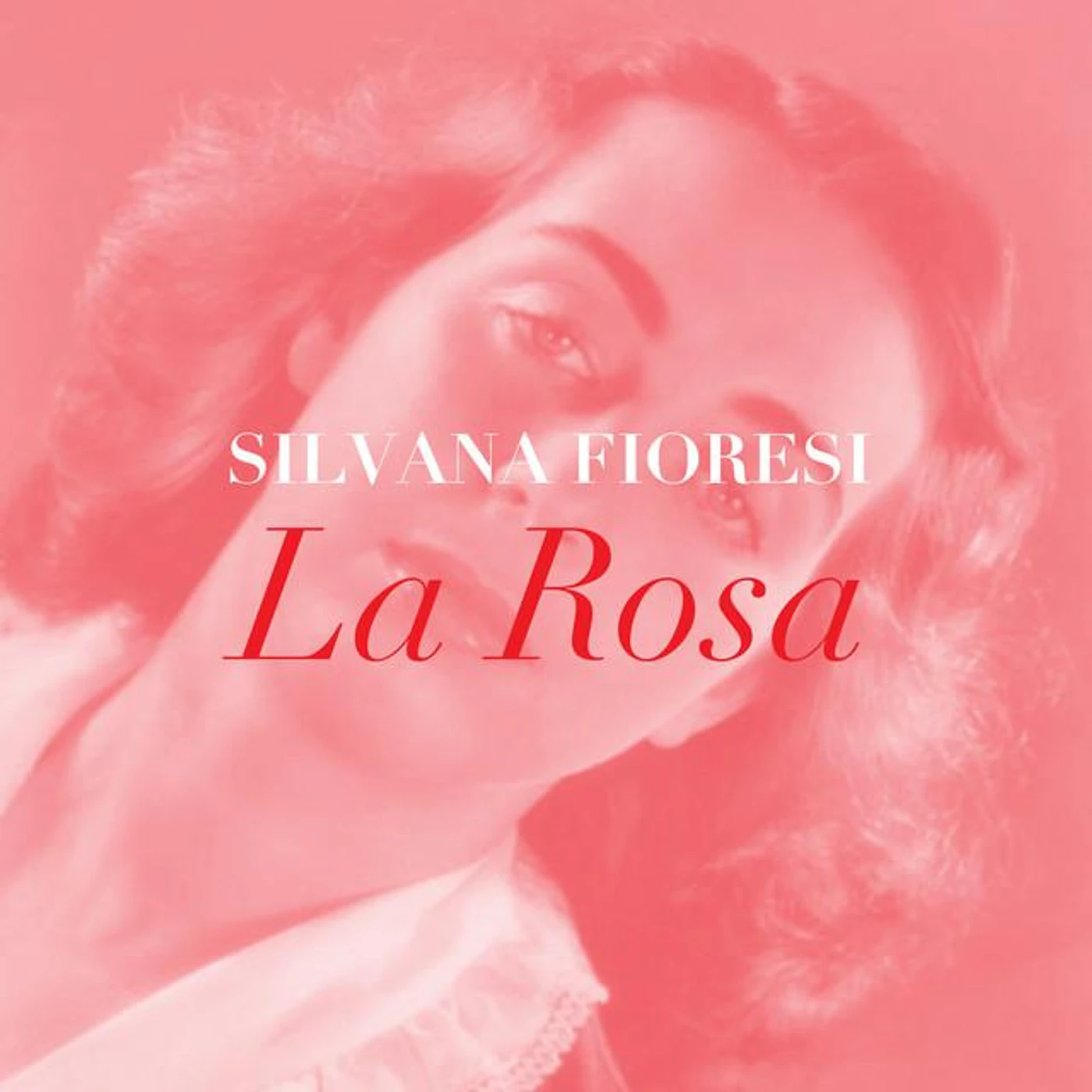 Silvana Fioresi Brand Page