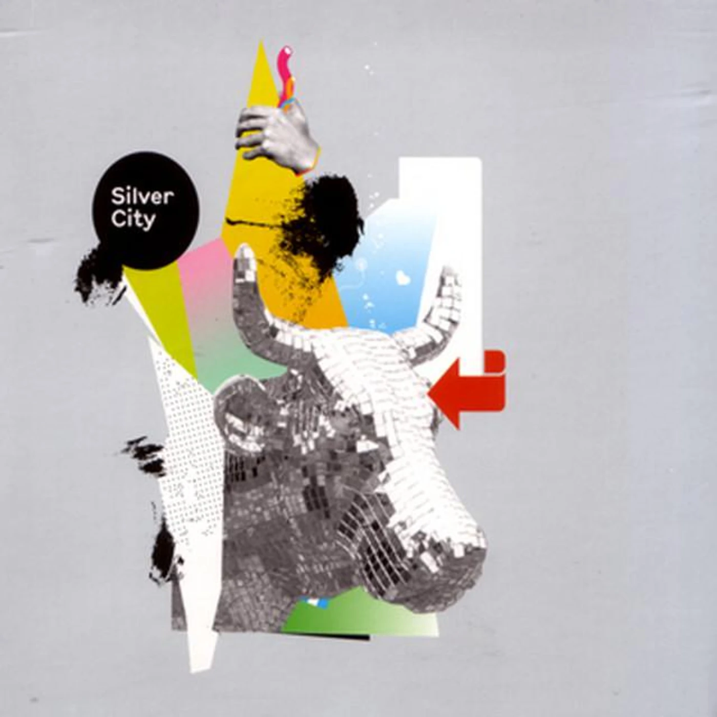 Silver City Brand Page