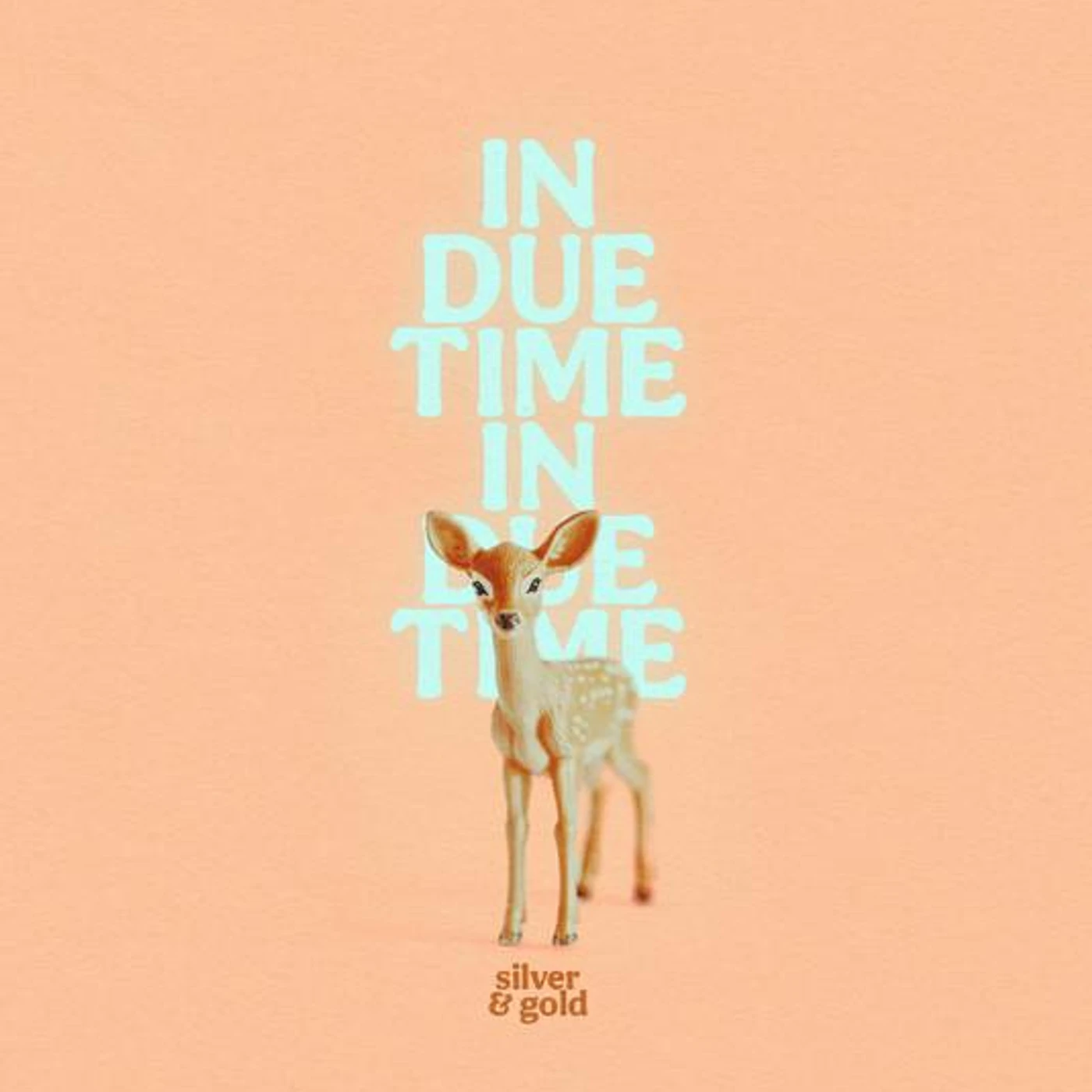 Silver & Gold Brand Page