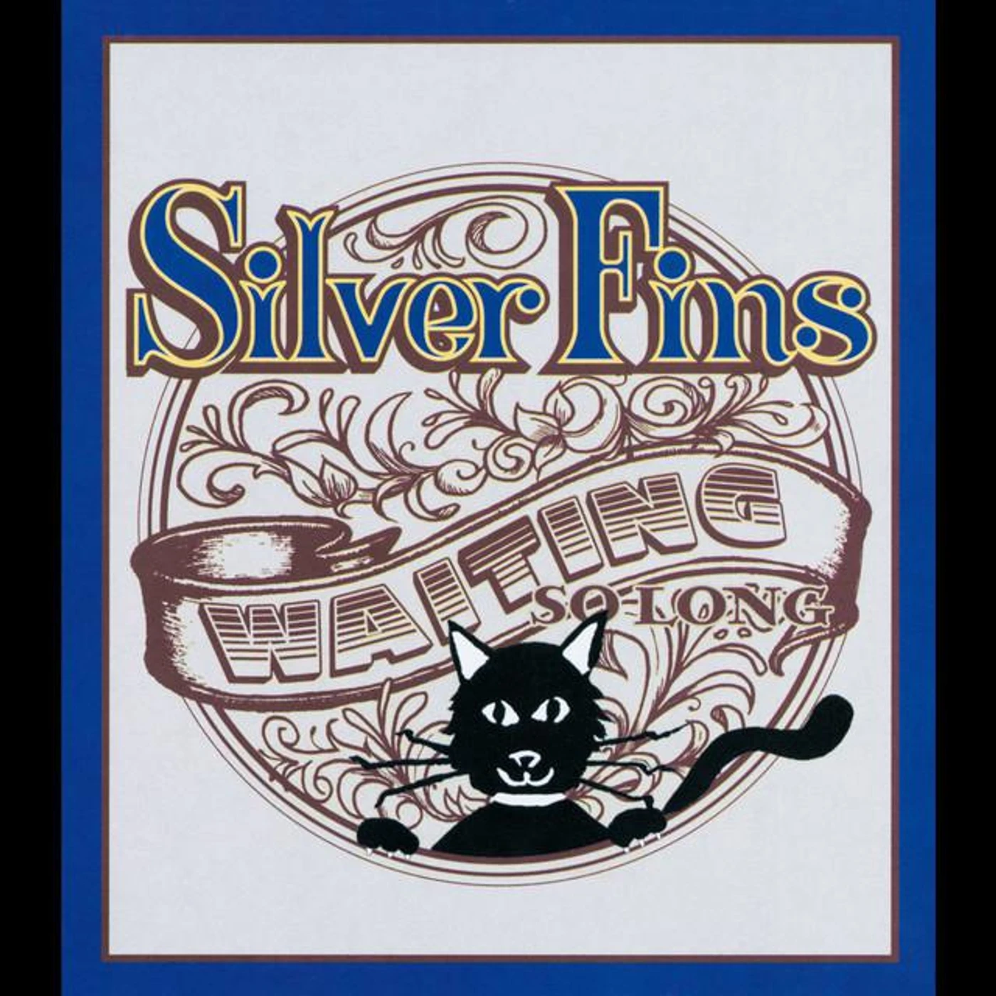 Silver Fins Brand Page