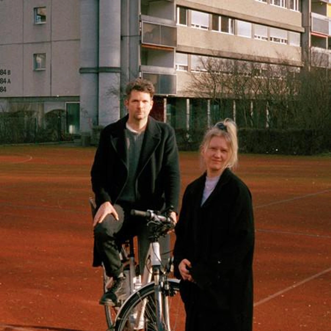 Silver Firs Brand Page