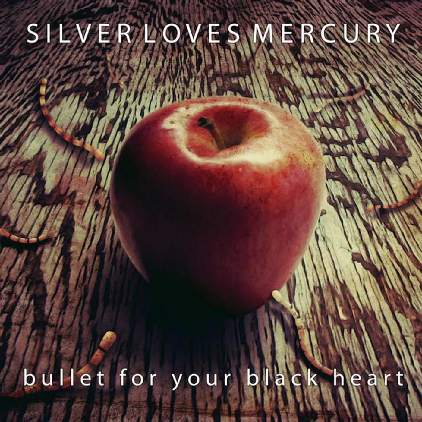 Silver Loves Mercury Brand Page