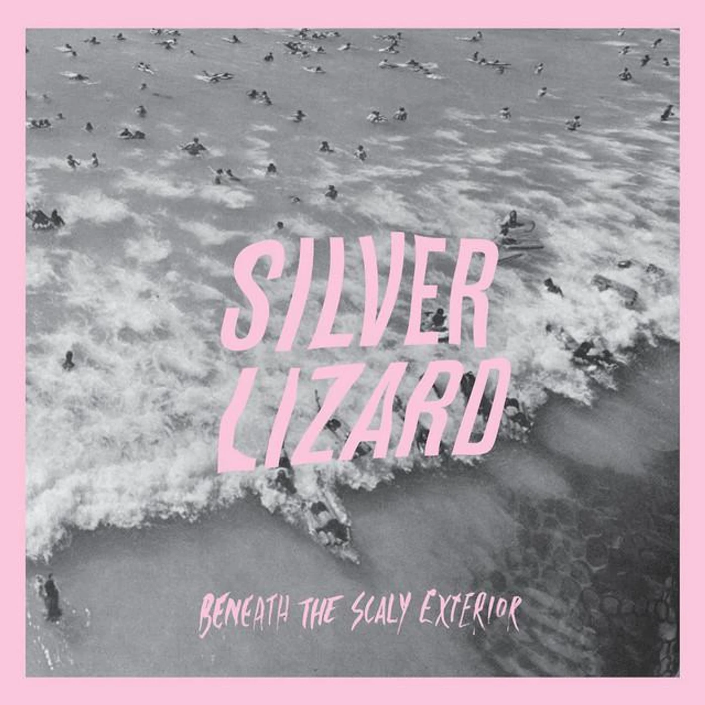 Silver Lizard Brand Page