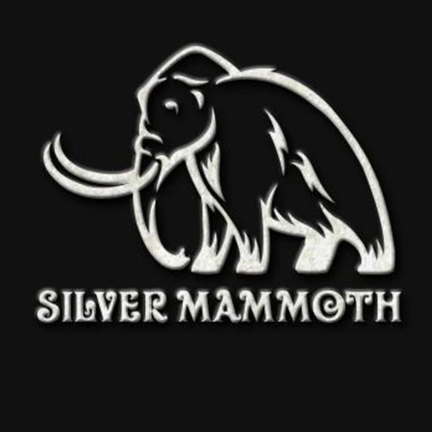 Silver Mammoth