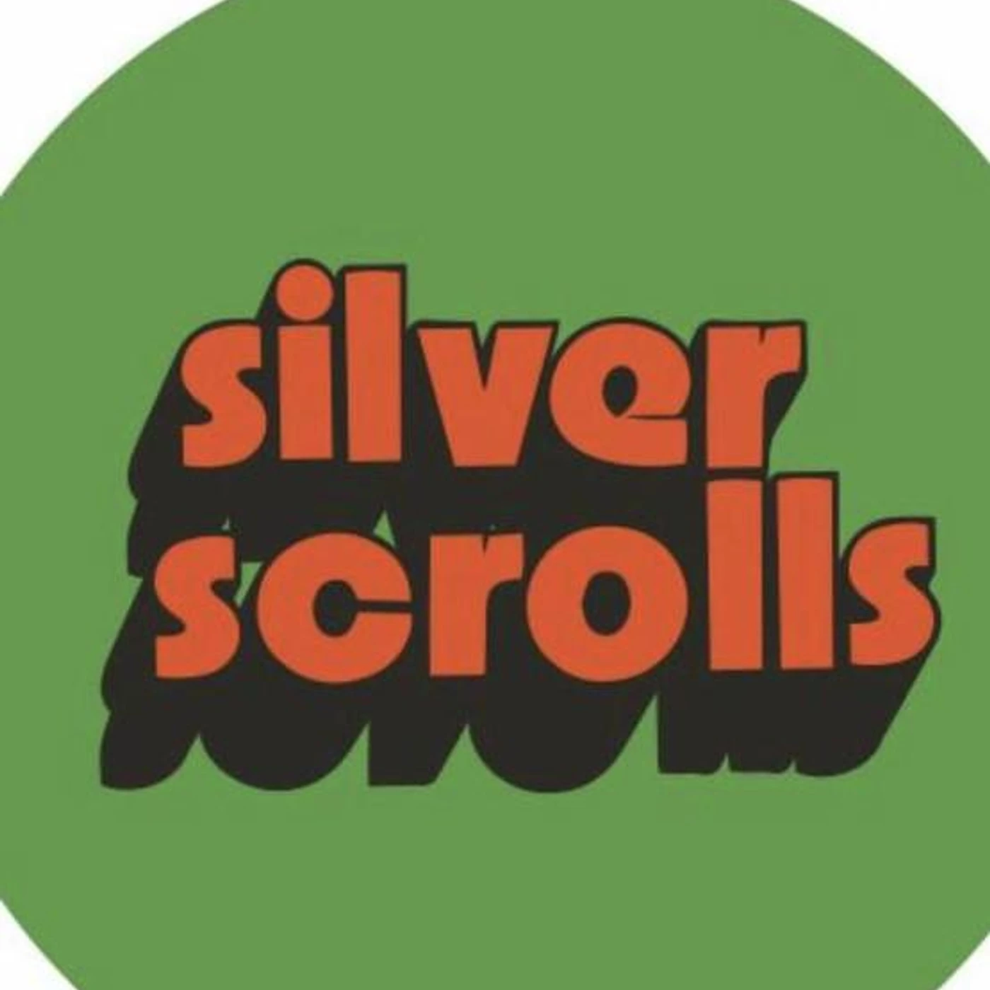 Silver Scrolls Brand Page