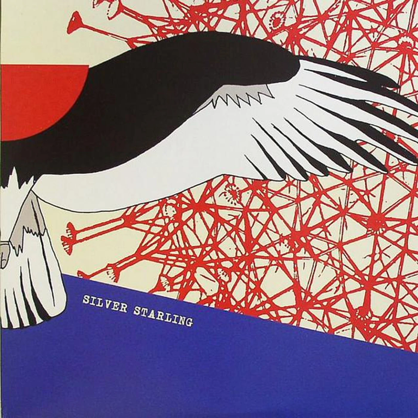 Silver Starling Brand Page