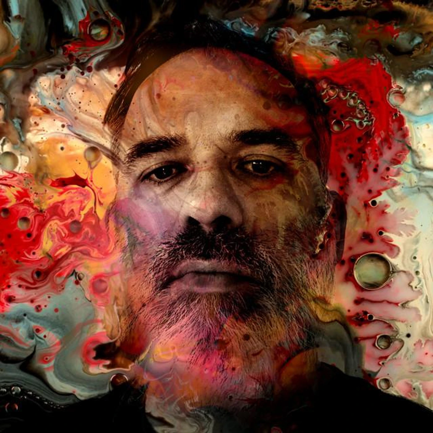 Silver Rocket Brand Page