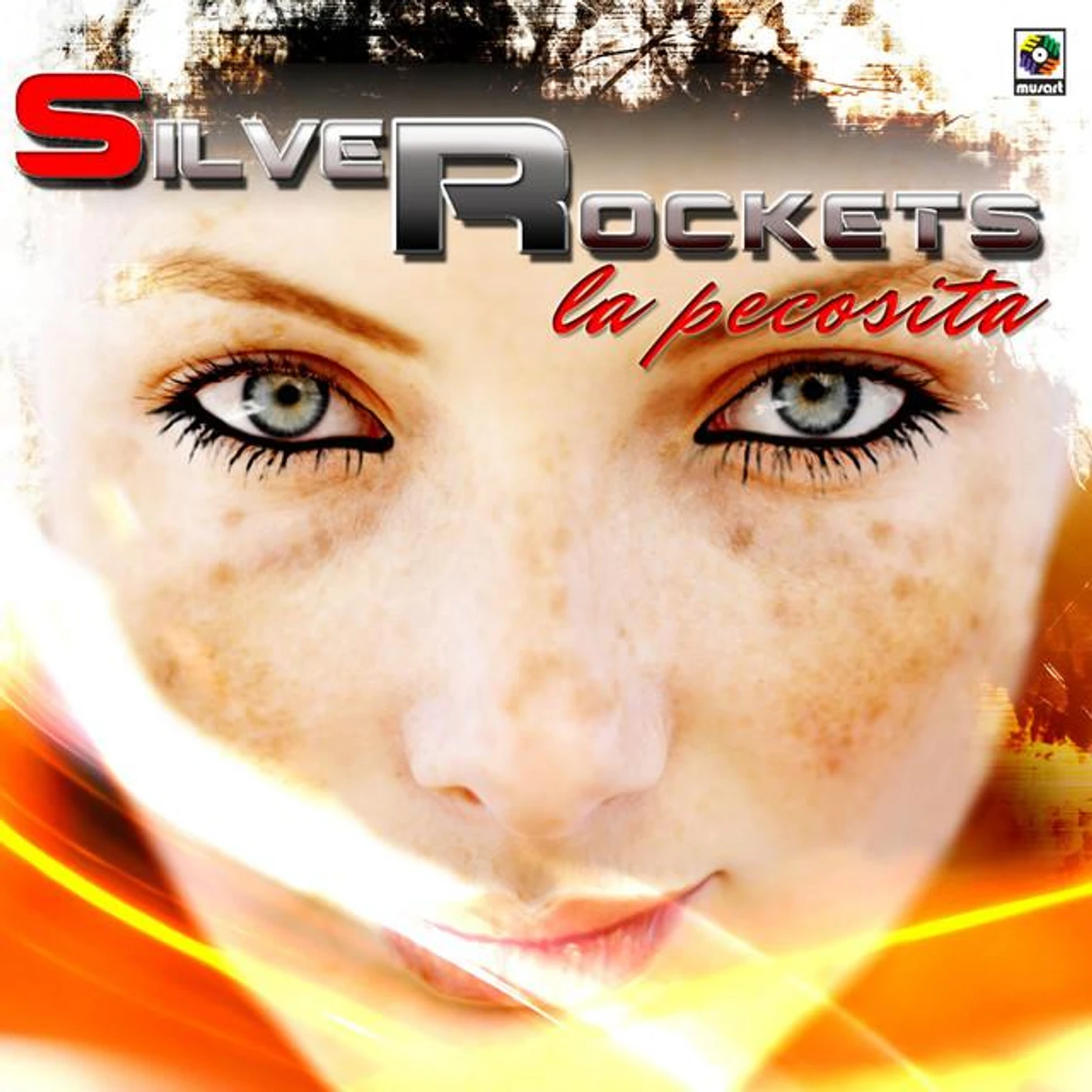 Silver Rockets Brand Page