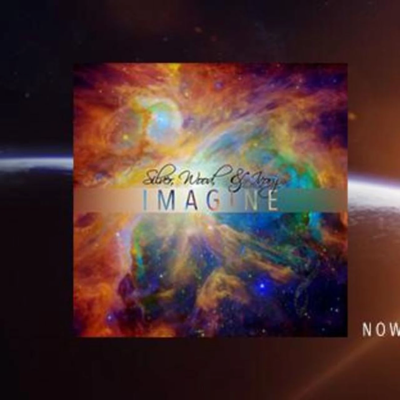 Silver, Wood & Ivory Brand Page