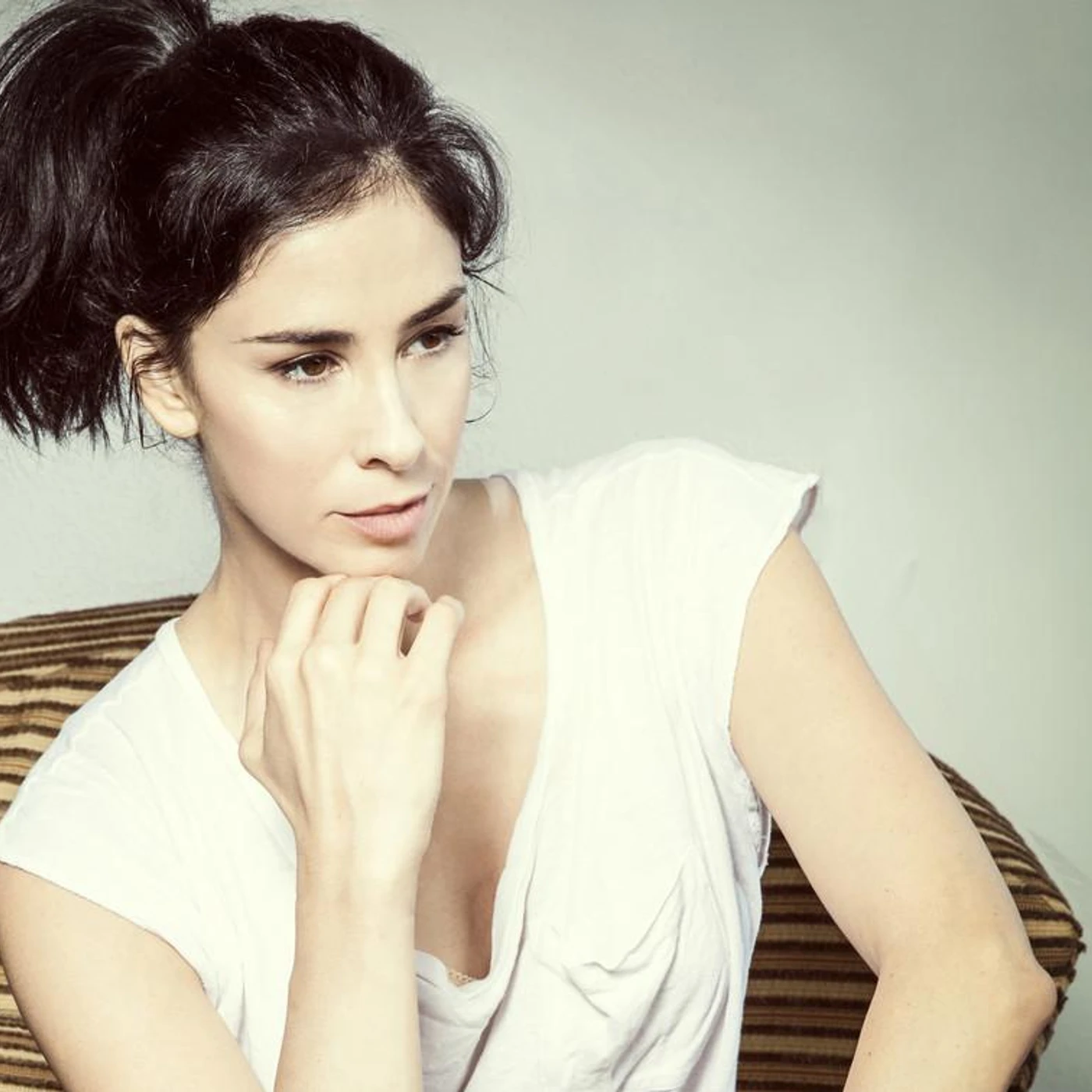 Sarah Silverman