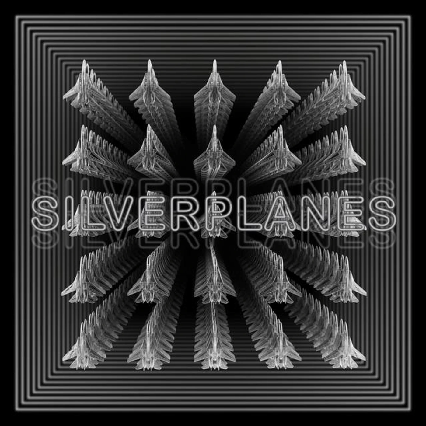 SILVERPLANES Brand Page