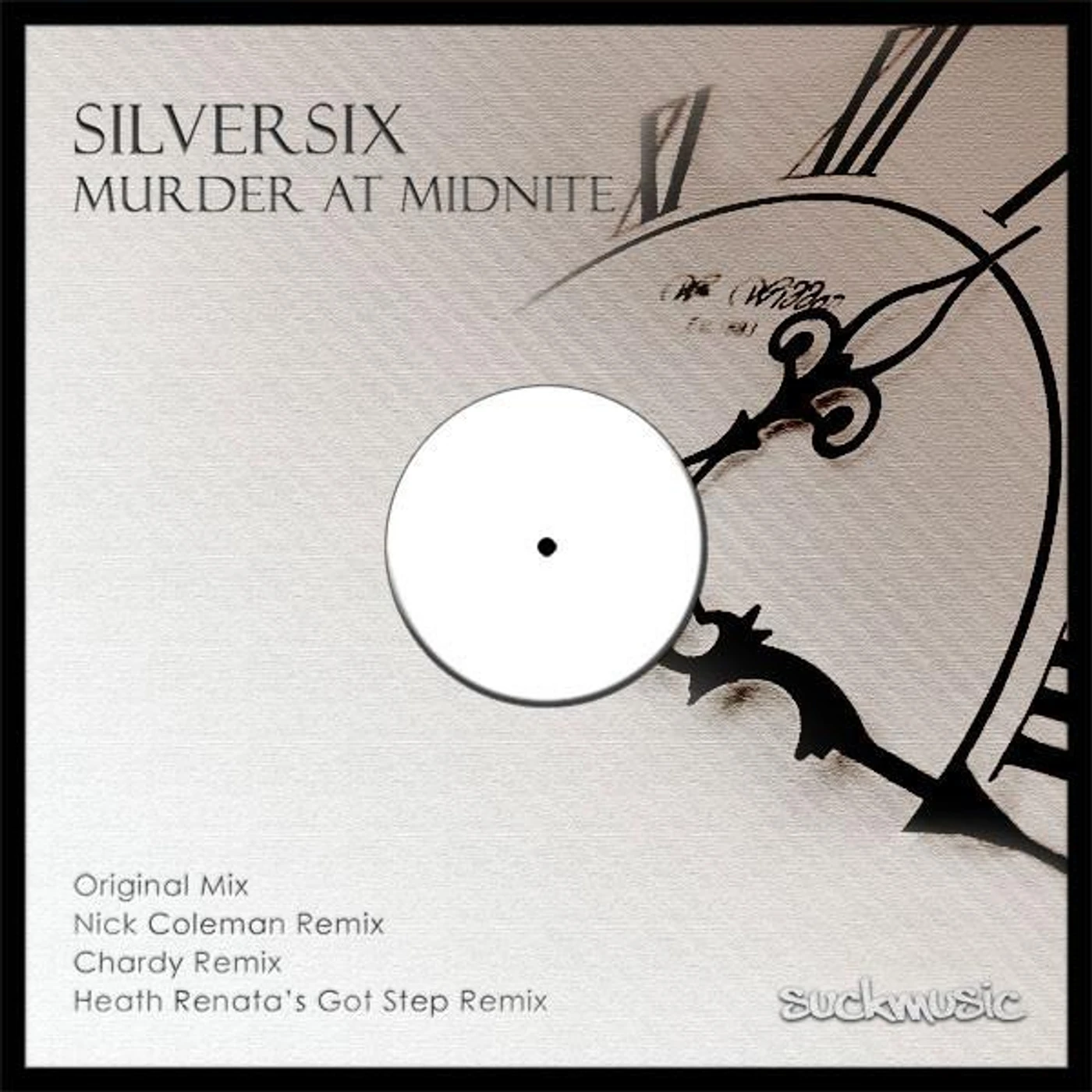 Silversix Brand Page