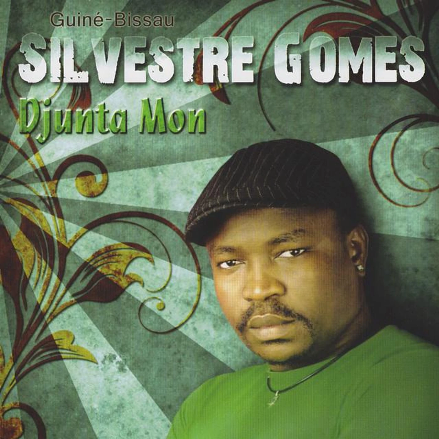 Silvestre Gomes Brand Page