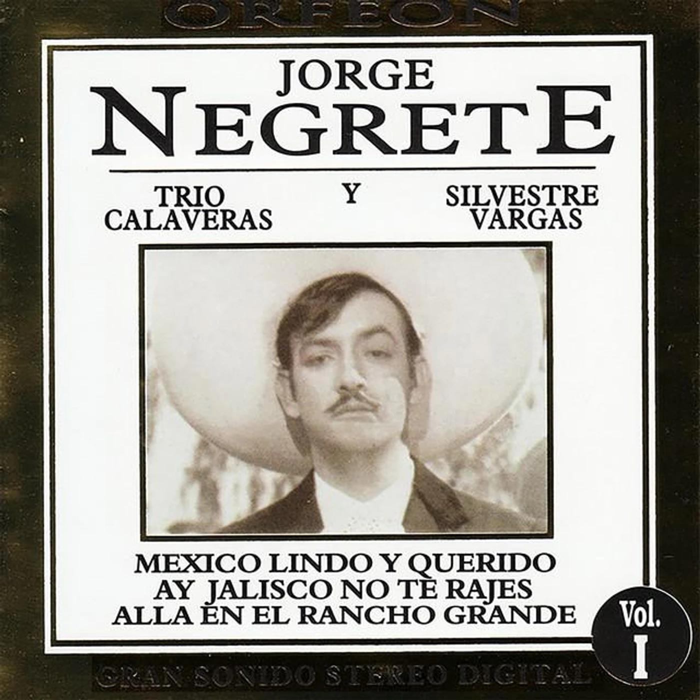 Silvestre Vargas Brand Page