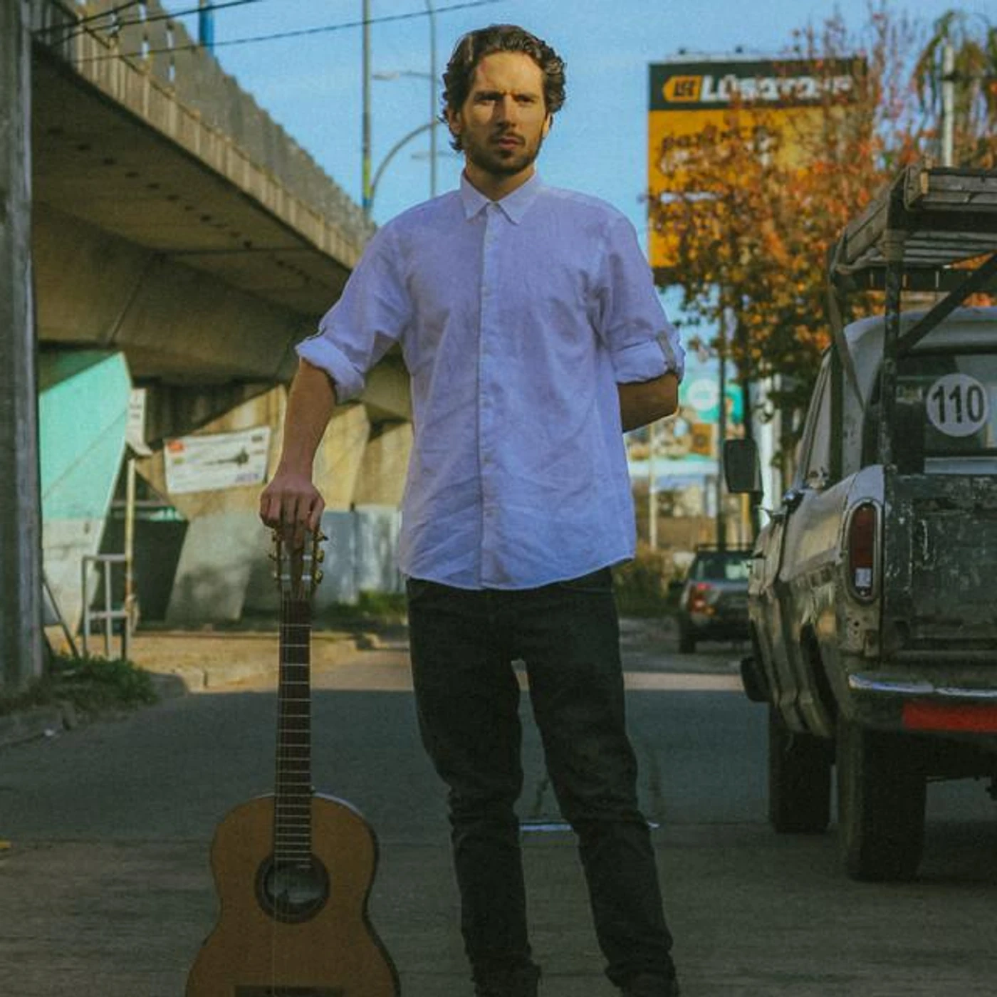 Silvio Astier Brand Page