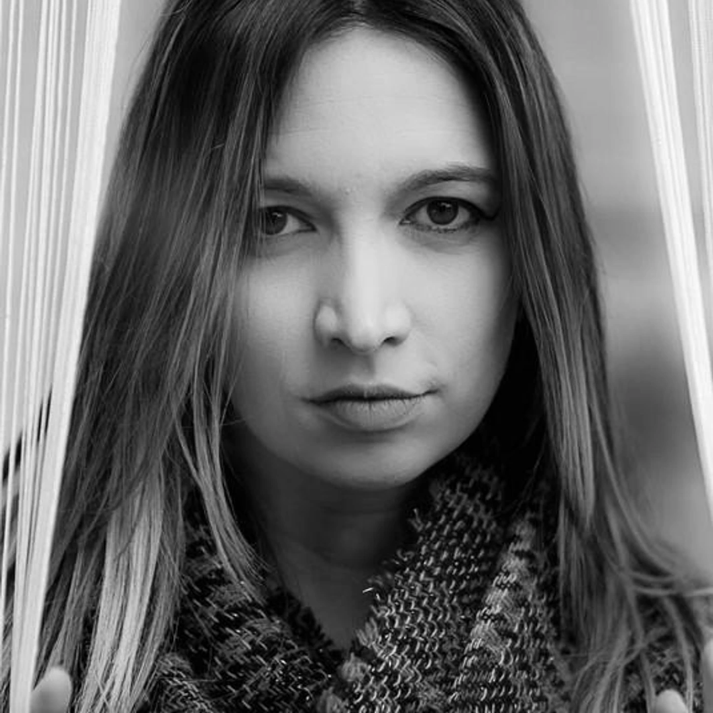 Silvia Olari