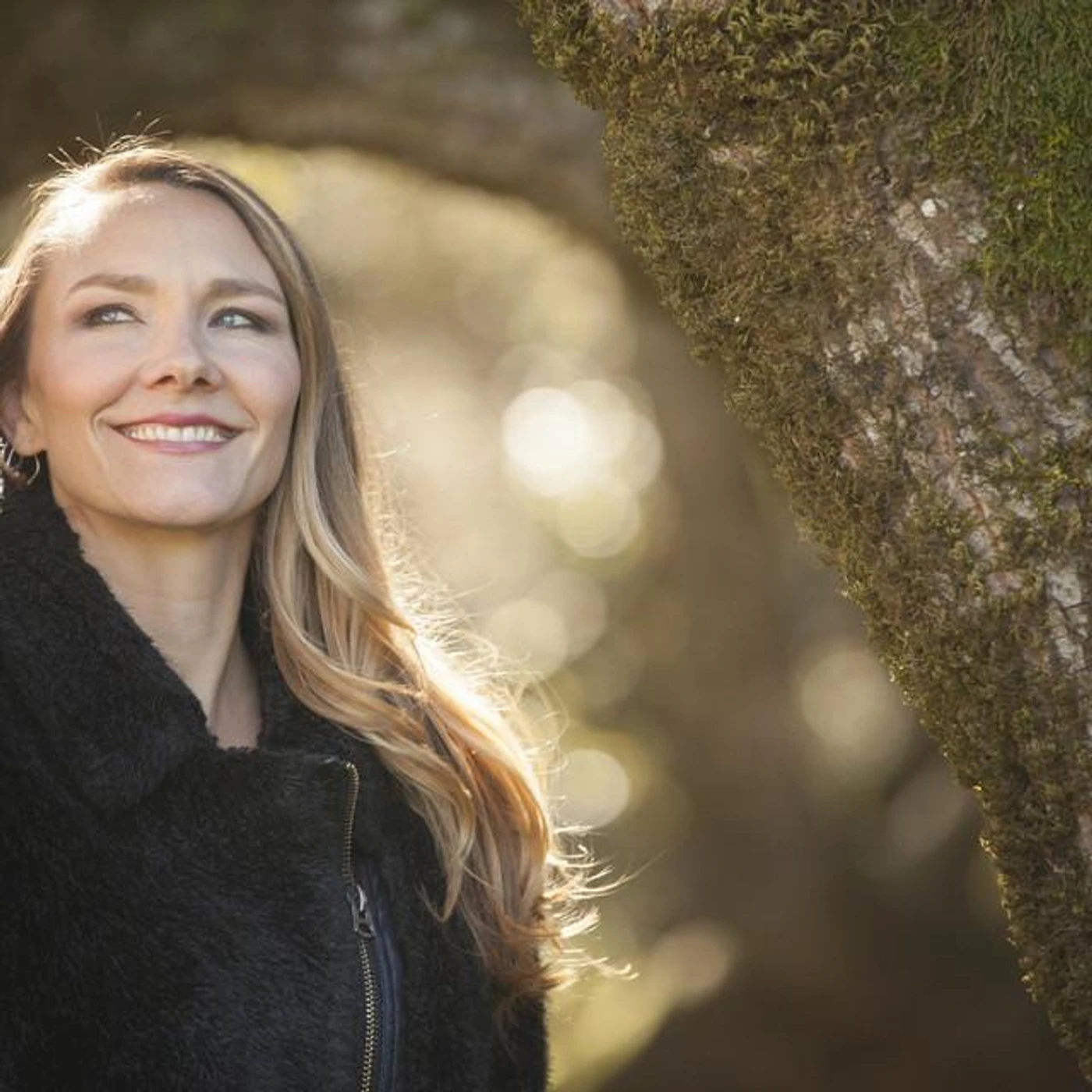 Silvie Jensen Brand Page