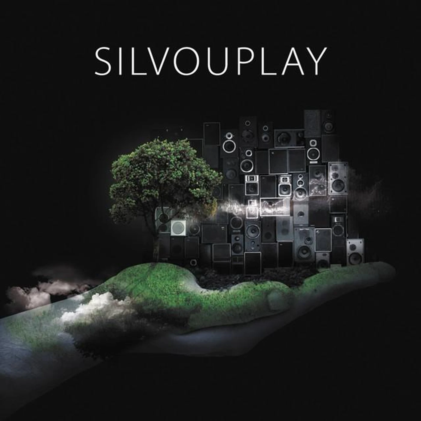 Silvouplay Brand Page