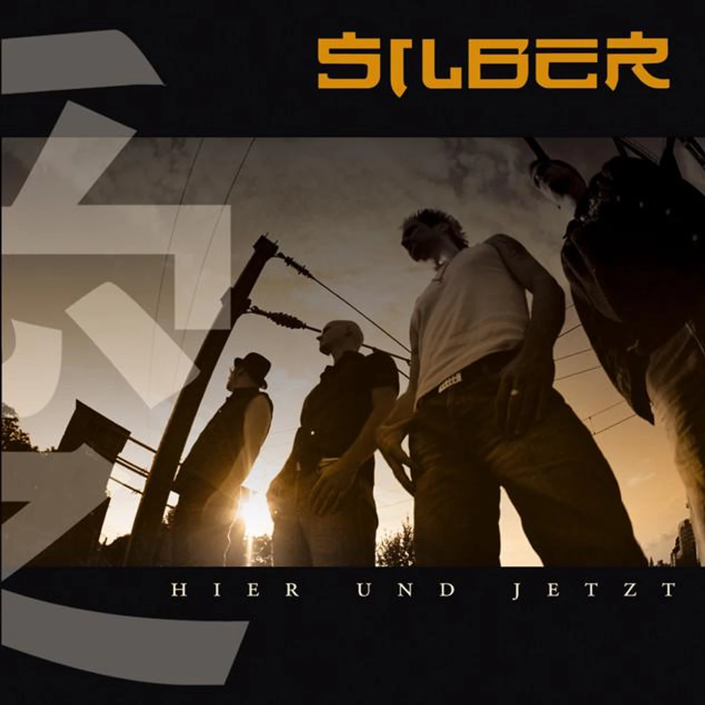Silber Brand Page