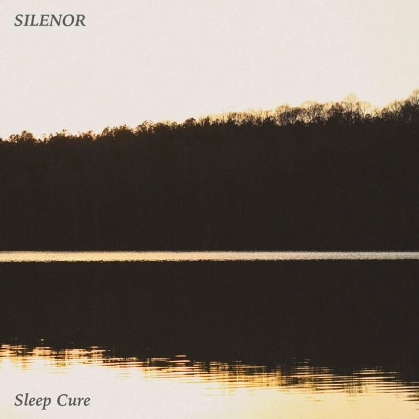 Silenor Brand Page