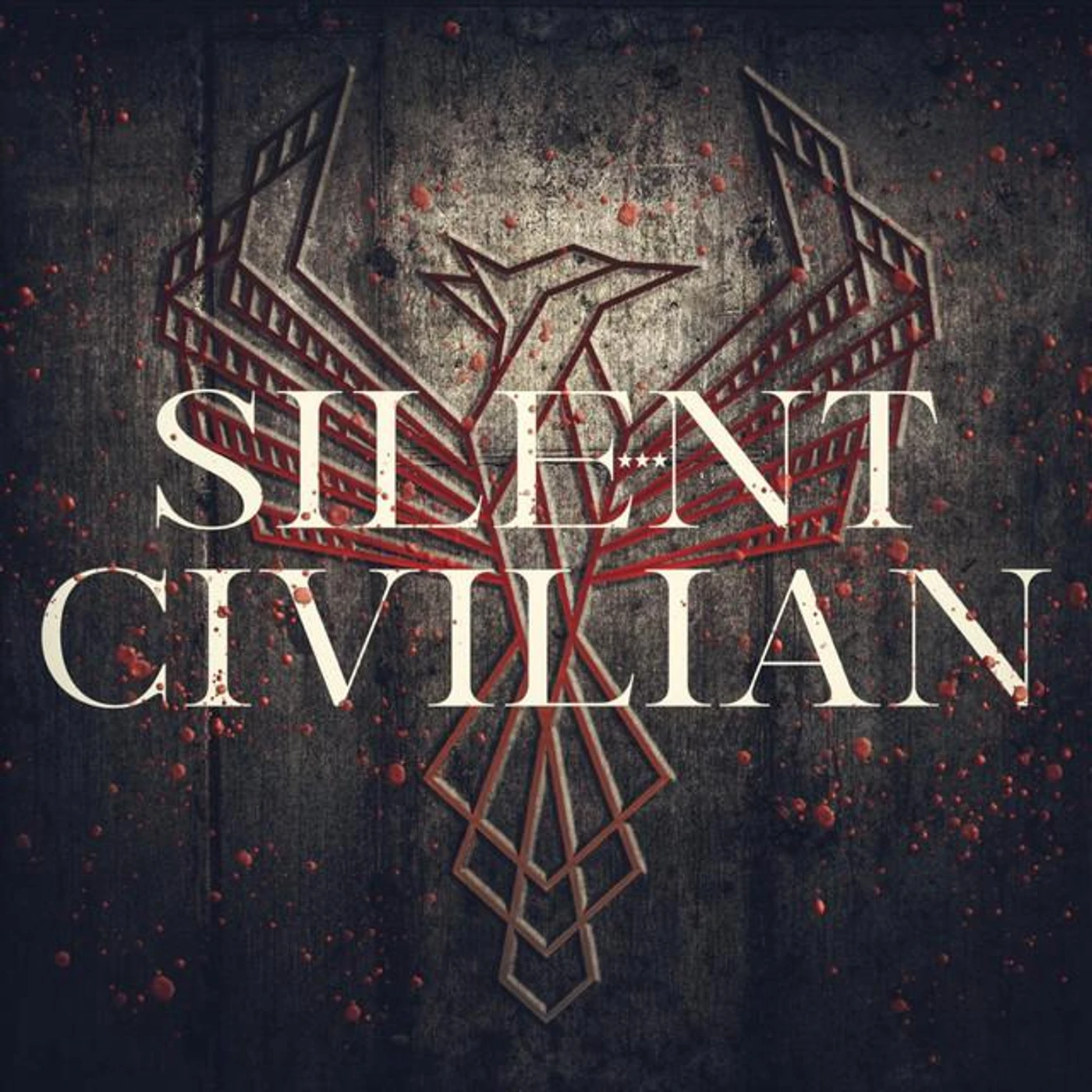 Silent Civilian Brand Page