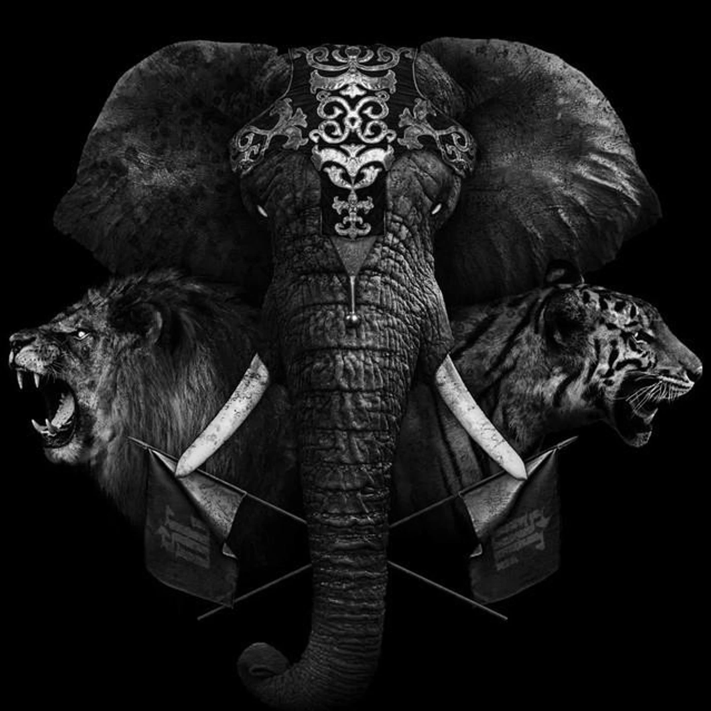 Silent Circus Brand Page