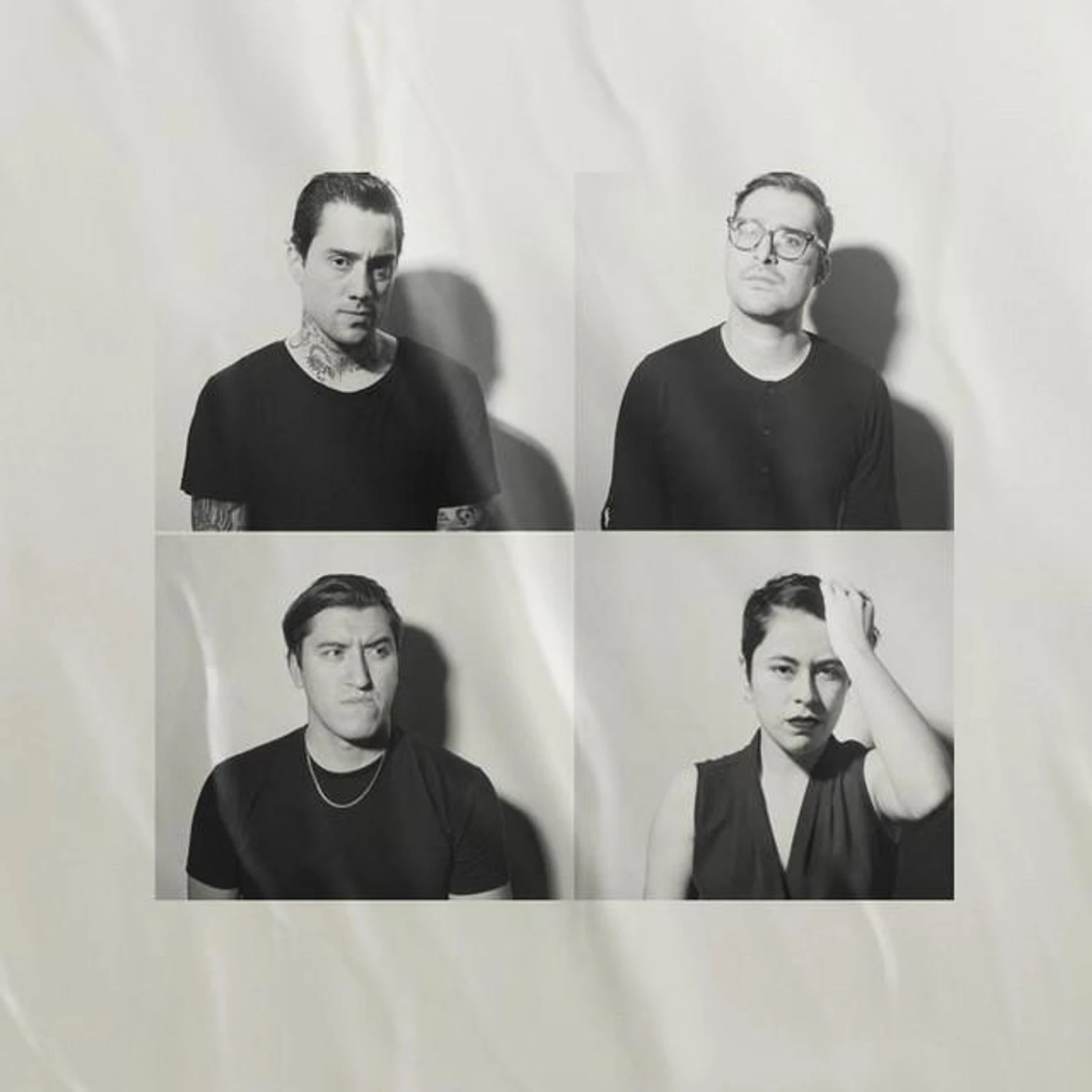 Silent Brand Page