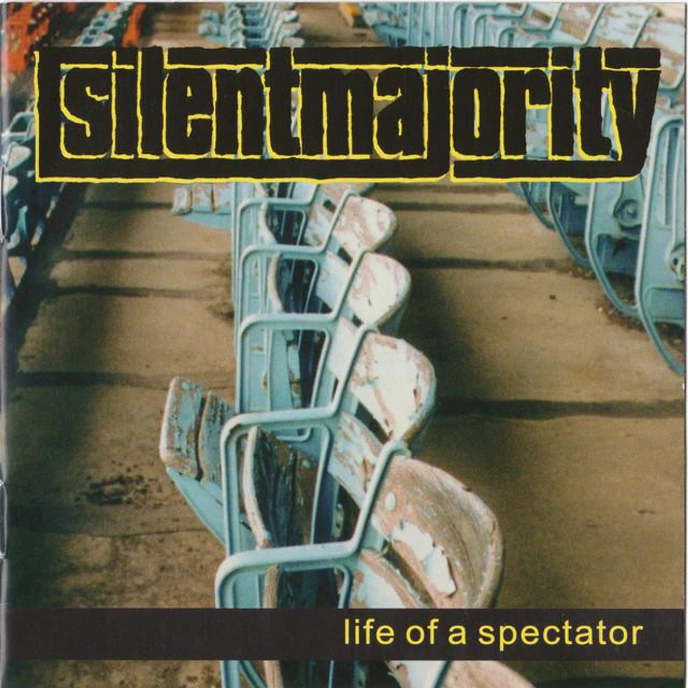 Silent Majority Brand Page