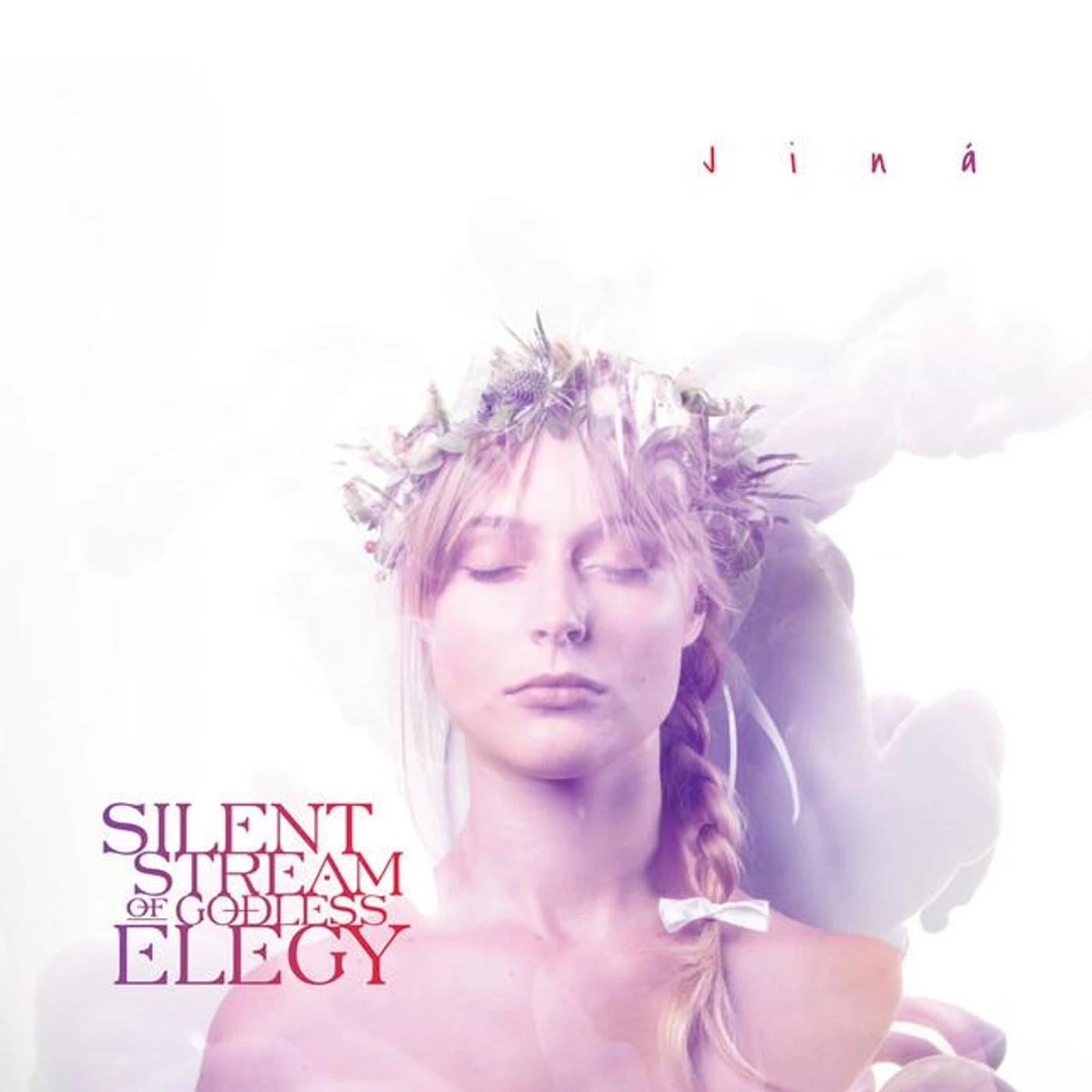 Silent Stream of Godless Elegy Brand Page