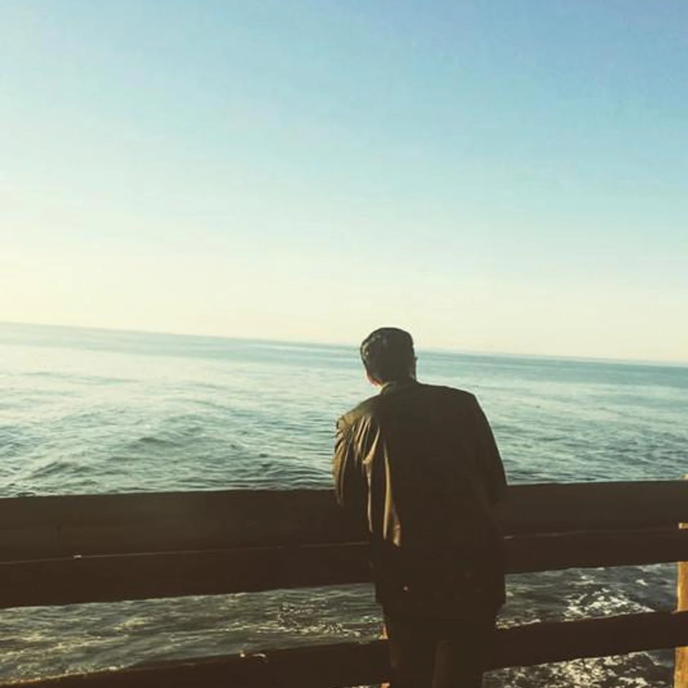 Silent Pilot Brand Page