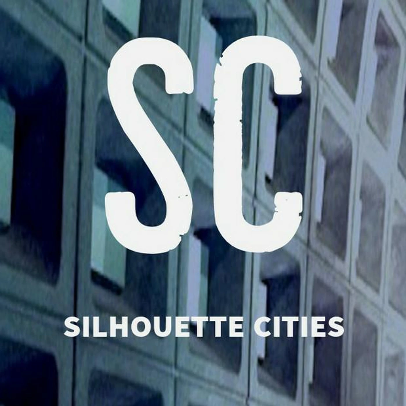 Silhouette Cities Brand Page