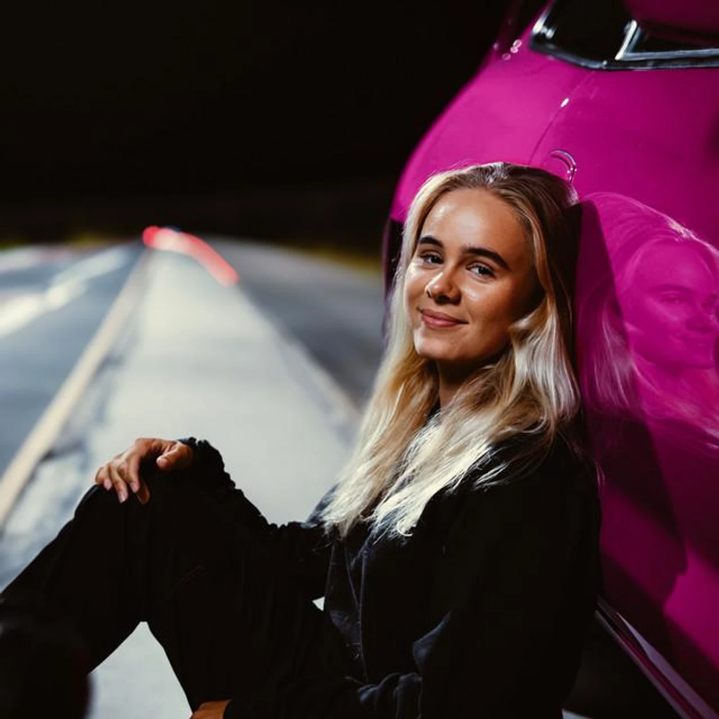Silje Bakke
