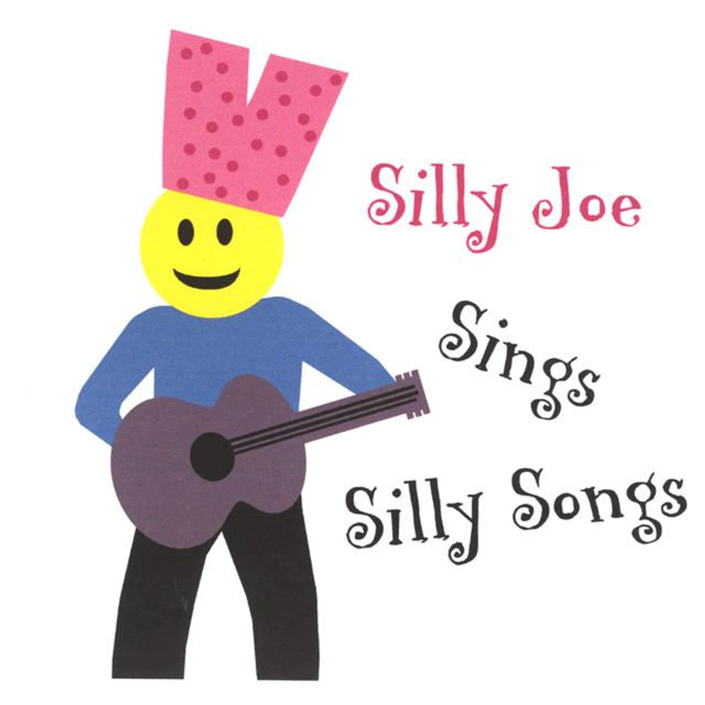 Silly Joe Brand Page