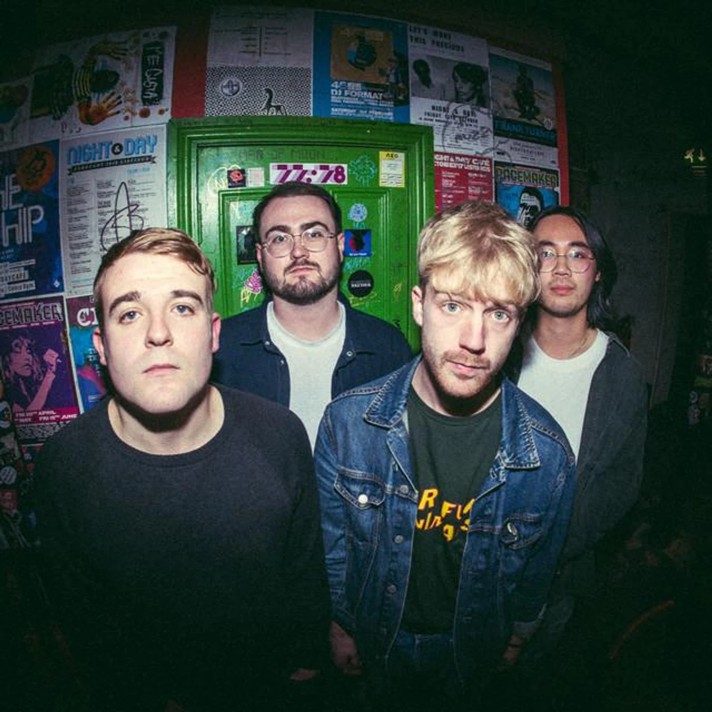 Sip of Milk Brand Page