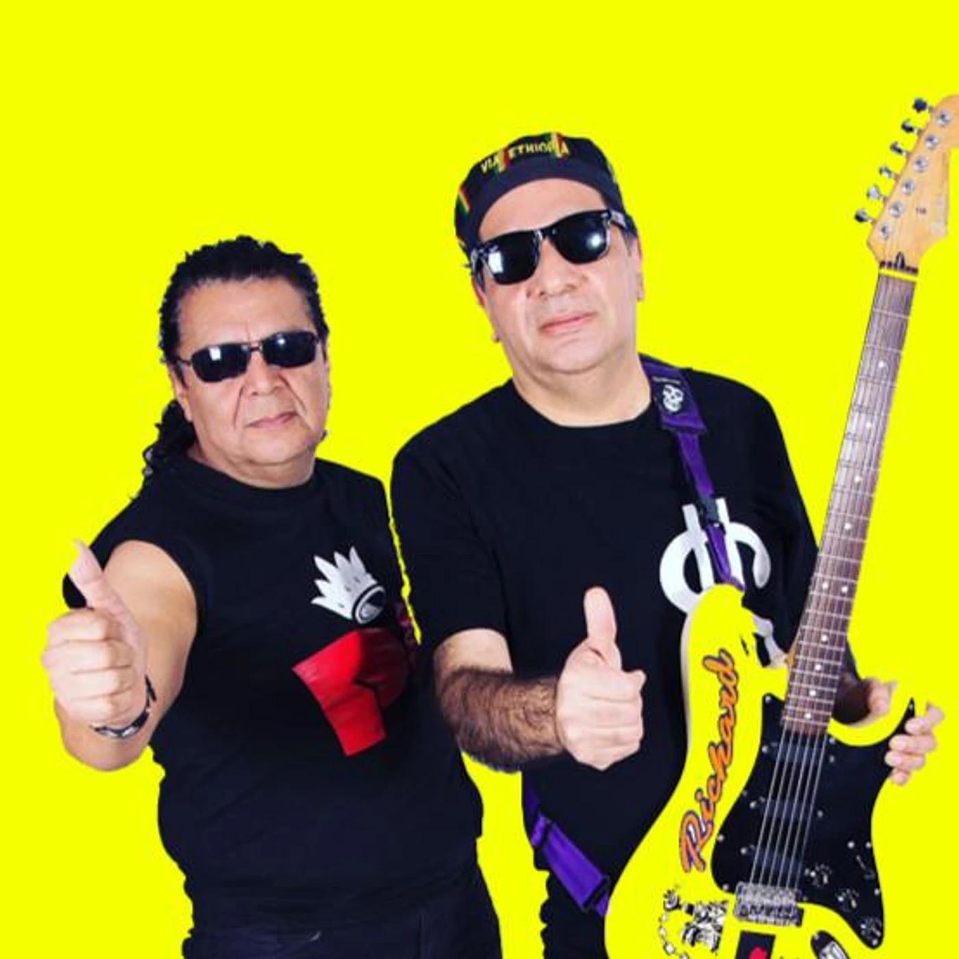 Sipaganboy Brand Page