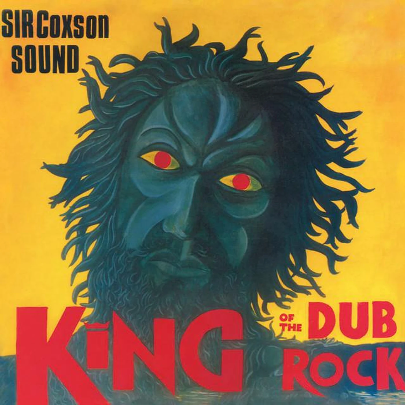 Sir Coxson Sound Brand Page