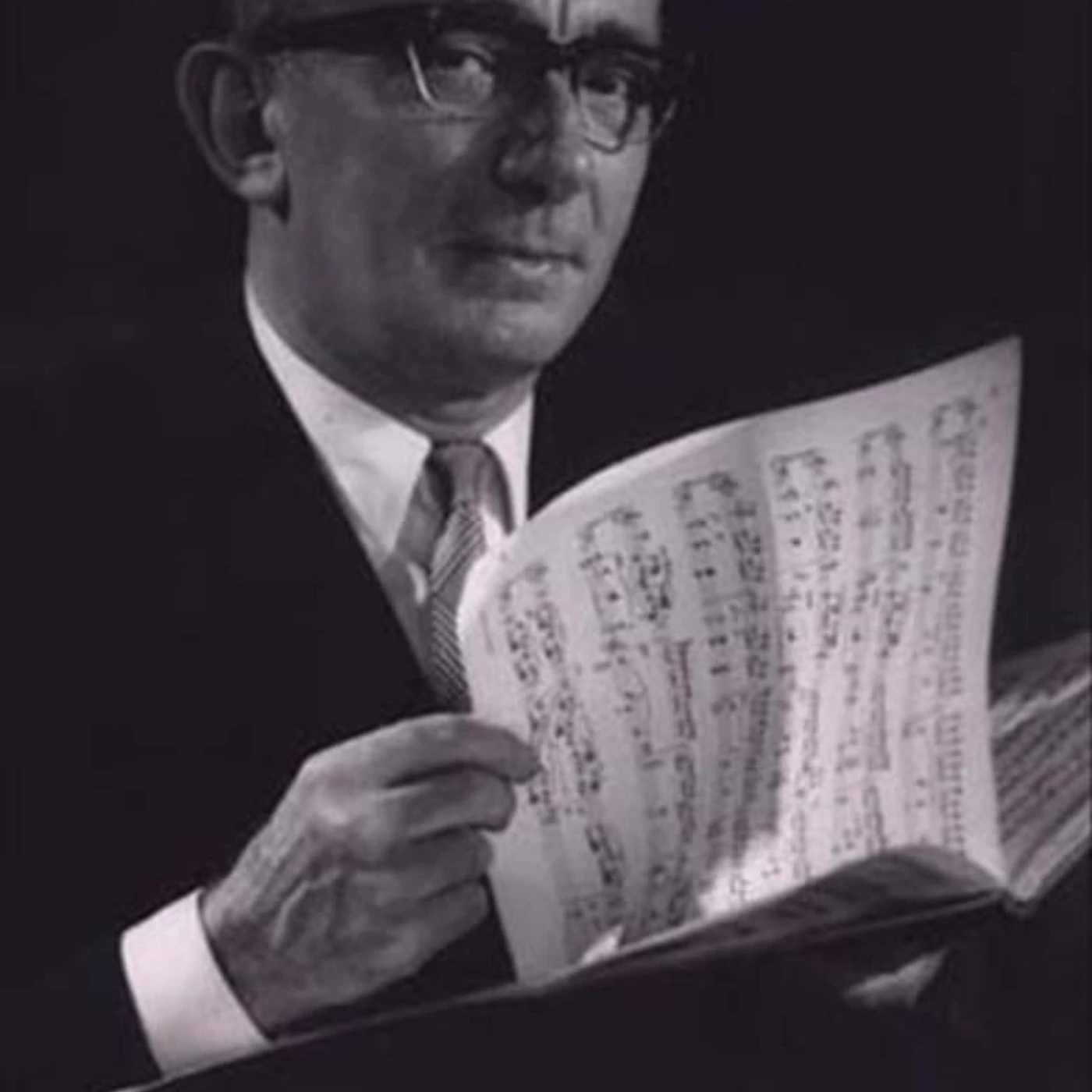 Sir Clifford Curzon Brand Page