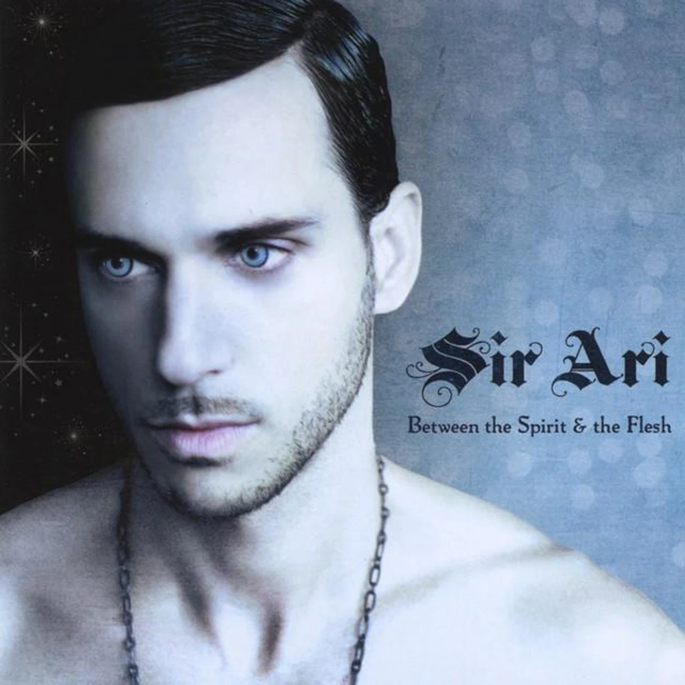 Sir Ari Brand Page