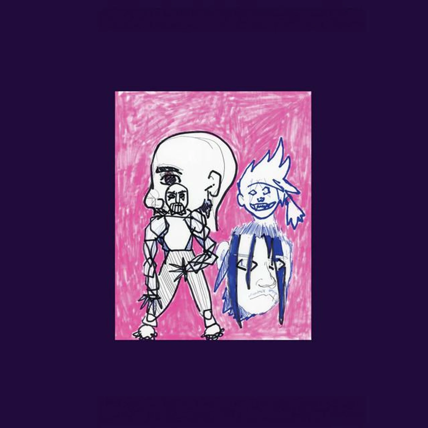 Sir E.U + Tooth Choir Brand Page