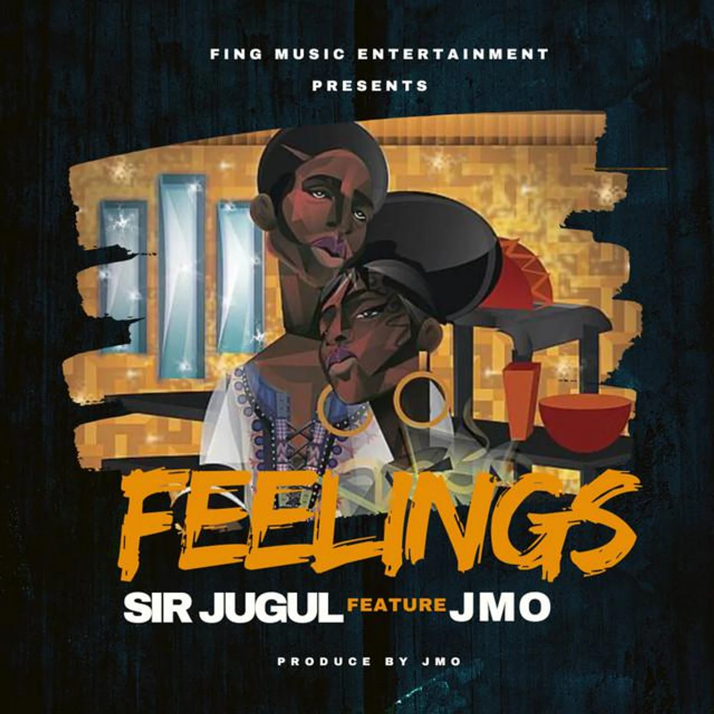 Sir Jugul