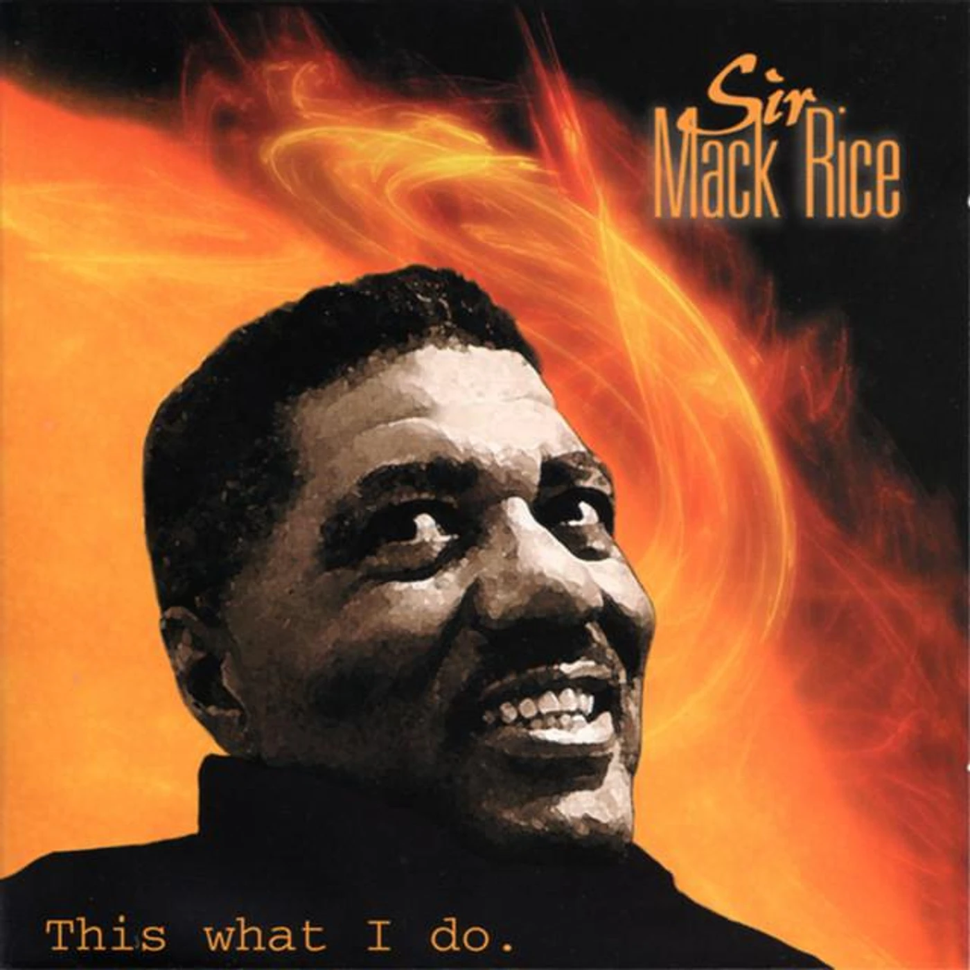 Sir Mack Rice