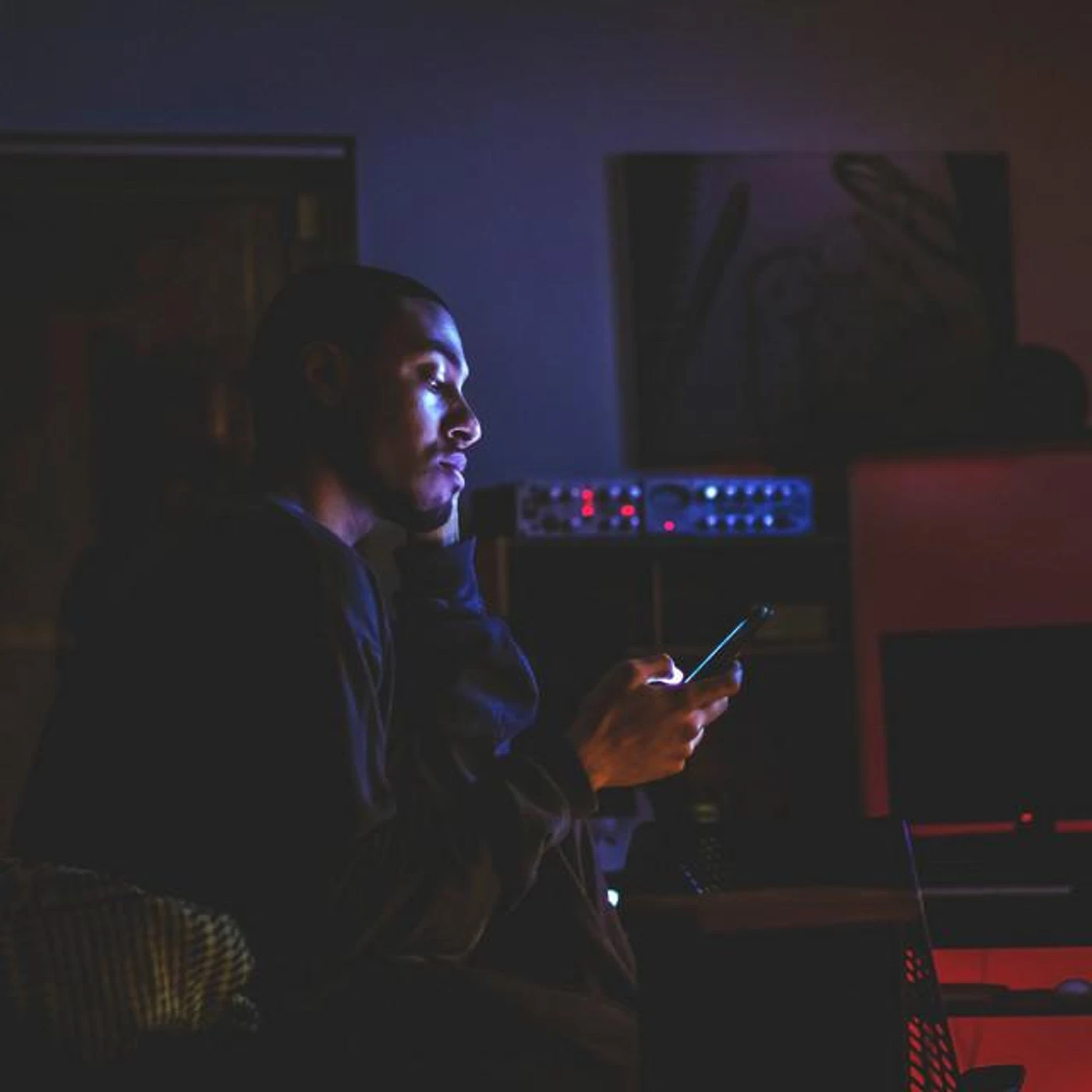 Sir Michael Rocks Brand Page