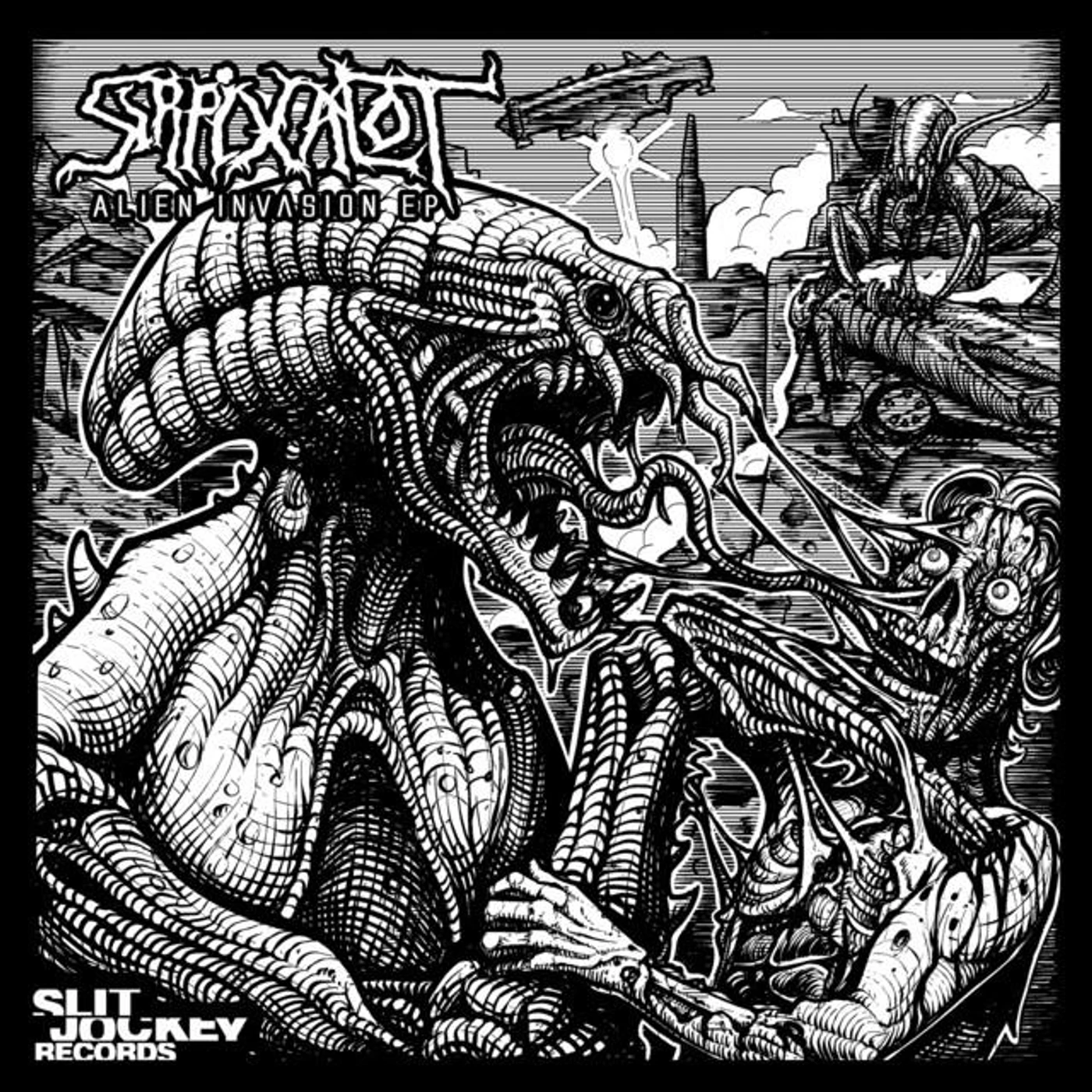Sir Pixalot